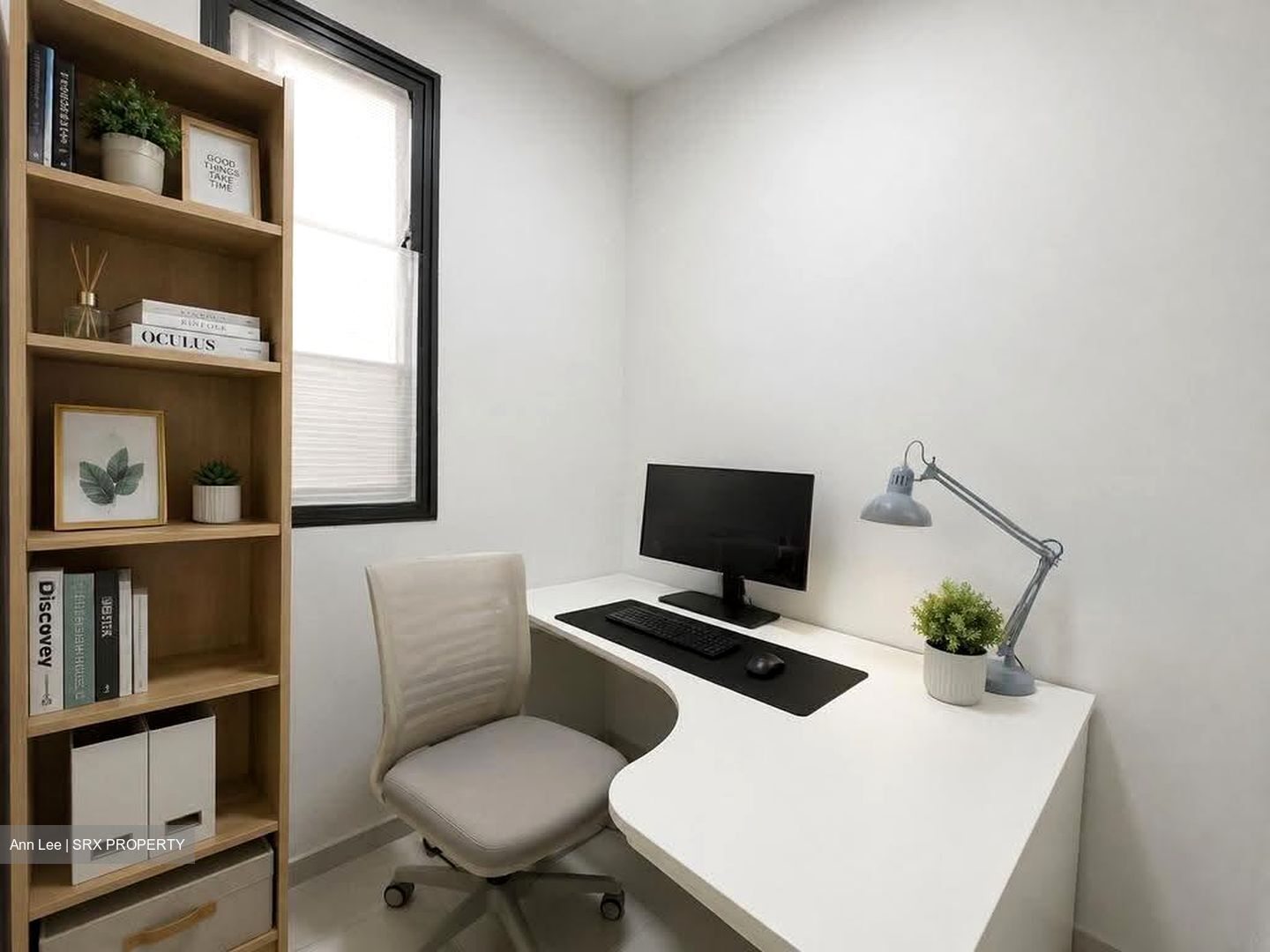 Ness (D14), Apartment #609658801